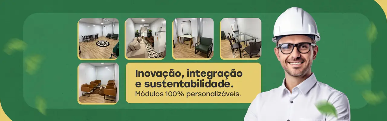 Conheça as soluções ambientais da FRV